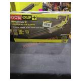 Ryobi 18v Cordless Jet Fan Blower