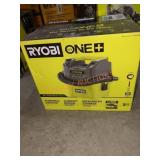 Ryobi 18V 1 Gallon Wet Dry Vacuum