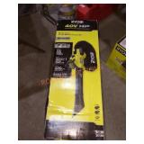 Ryobi 40V Jet Fan Blower/Vacuum Kit