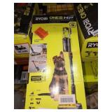 Ryovi 18V Pet Stick Vacuum Kit