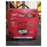 Milwaukee Bi-Metal Hole Saw Kit