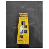 DeWalt 15GA "DA" Style Angled Finish Nails