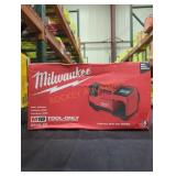 Milwaukee M18 Inflator
