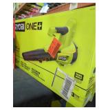 Ryobi 18v 350 cfm blower