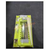 Ryobi Door Hinge Installation Set