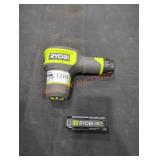 Ryobi USB Compact Scrubber