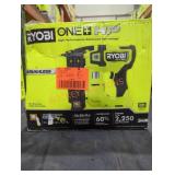 Ryobi 18V 18GA Brad Nailer