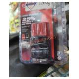 Milwaukee M12 2.5 ah battery