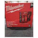 Milwaukee M12 3/8" Crown Stapler