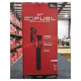 Milwaukee M18 Blower Kit