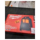 Milwaukee M12 Women