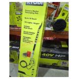 Ryobi pressure washer telescoping pole