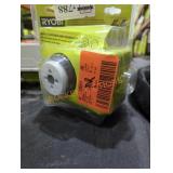 Ryobi door installation lock set