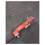 Milwaukee M12 Multi Tool