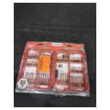 Milwuakee 74pc Impact Driver Bit Set
