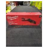 Milwaukee M18 Copper Tubing Cutter