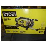 Ryobi Corded 1900PSI 1.2GPM Electric Pressure