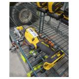 DeWalt 20v oscillating multi-tool