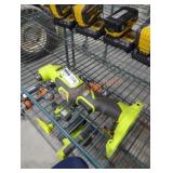 Ryobi 18v multi tool