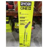 Ryobi 18v 8" Cordless Pole Saw