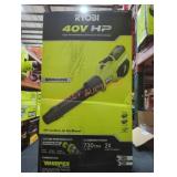 Ryobi 40V Jet Fan Blower