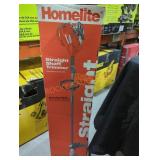 Homelite Gas Trimmer