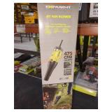 Ryobi Jet Fan Blower Attachment