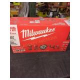 Milwaukee M18 5 Tool Combo Kit
