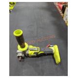 Ryobi 18V 4-1/2" Angle Grinder