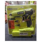 Ryobi 18V Dual Temp Glue Gun