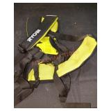 Ryobi backpack Blower Strap