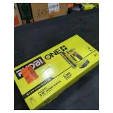 Ryobi 18V 3/8" Crown Stapler Kit