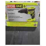 Ryobi 18V Drywall Screw Gun