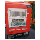 Milwaukee M12 1/4" Hex Impact Driver
