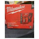Milwaukee M12 Crown Stapler