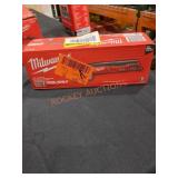 Milwaukee M12 Multi Tool