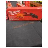 Milwaukee M12 Copper Tubing Cutter