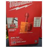 Milwaukee M12 Air Tip Utility Nozzle