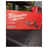 Milwaukee M12 Recip Saw Kit
