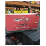 Milwaukee M18 blower