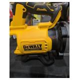 DEWALT Axial Blower;