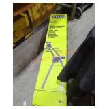 Ryobi universal miter saw quick stand