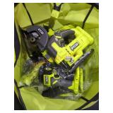 Ryobi 18v 7-TOOL Combo Kit