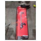 Milwaukee M18 Brush Cutter Attachment