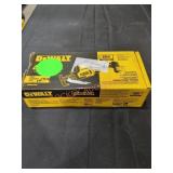 DeWalt 20v MAX Reciprocating Saw