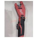 Milwaukee M12 Copper Tubing Cutter