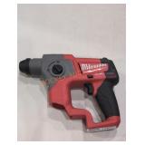 Milwaukee 3/16"-3/8" Rotary Hammer