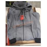 Milwaukee M12 Heated Axis Zip Hoodie