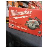 Milwaukee 6-1/2" Circular Saw