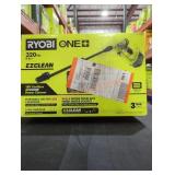 Ryobi 18V Power Cleaner 320PSI